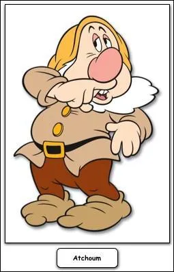 Lorsque nous éternuons, l'air expulsé de nos narines sort à une vitesse de ...