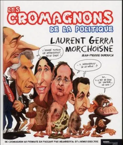 Découvrez le bon proverbe politicien !