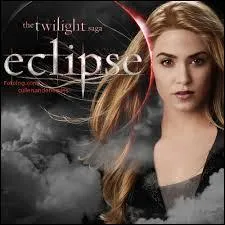 Comment s'appelle la meilleure amie de Rosalie ?