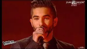 Quelle émission Kendji a-t-il gagnée ?