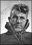 Edmund Hillary, le vainqueur de l'Everest en 1953, a aussi exploré l'Antarctique.
