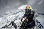 Le vainqueur du dernier Vendée Globe est François Gabart.