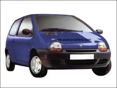 Cette voiture francaise très connue est une