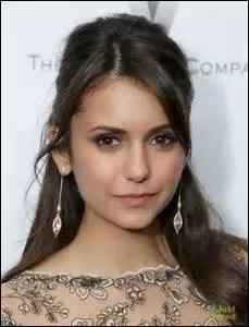 En juin 2015, elle annonce qu'elle vit le parfait amour avec...