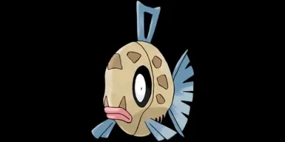 Qui est ce Pokémon ?