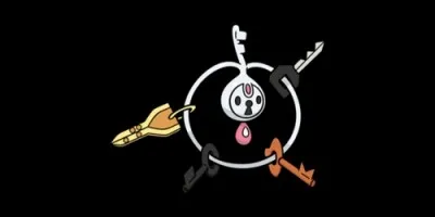 Quel est le nom de ce Pokémon ?