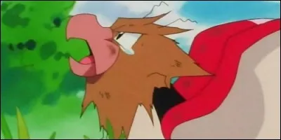 Comment s'appelle-t-il ?