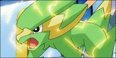 Comment s'appelle-t-il ?