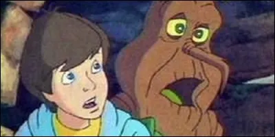 Comment se prénomme le jeune garçon dans "Histoire sans fin" ?