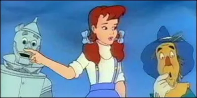 Dans quel État des États-Unis se déroule l'histoire du "Magicien d'Oz" ?