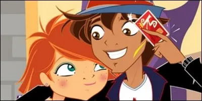 Sur quelle chaîne peut-on voir "Groove High" ?