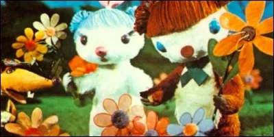 De quand date le dessin animé "Colargol" ?