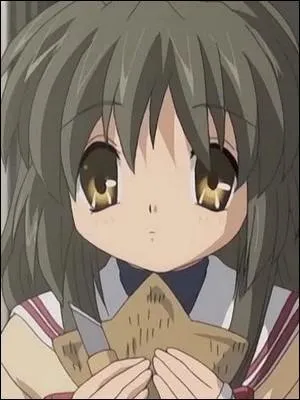 Cette lycéenne voue un véritable culte aux étoiles de mer et passe tout son temps à en faire des sculptures de bois. Il s'agit de :