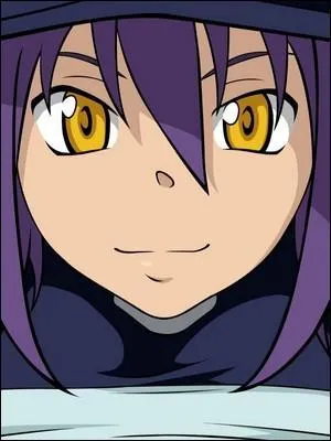 Cette magicienne féline sexy est très attiré par le héros de cet anime. Il s'agit de :