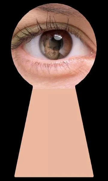 Quel ancien présentateur du journal télévisé a écrit plusieurs livres sur les ovnis ?