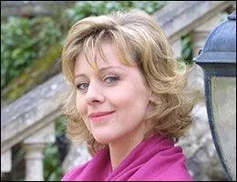 Qui est cette femme ?