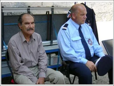 Quel rôle joue Gérard Hernandez ?