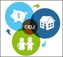 Lorsque tu investis dans un CELI, tu ne peux pas retirer ton argent avant 7 ans. Cette affirmation est :