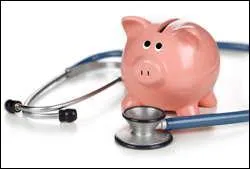 En finance, lorsqu'on parle de taux de rendement minimal, on parle de :