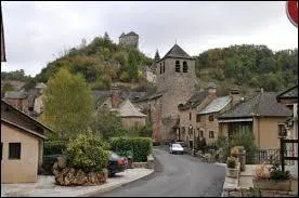 Nous partons &agrave; la d&eacute;couverte de Muret-le-Ch&acirc;teau. Commune Aveyronnaise, elle se situe en r&eacute;gion ...