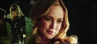 Qui est cette personne ?