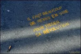 Phrase qui résume en quelques mots une vérité :