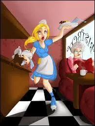 Être très maladroit, c'est...