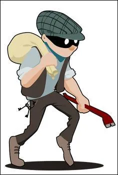 Par quelle expression désigne-t-on une source de profits plus ou moins légale ?