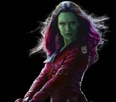 Qui a tué les parents de Gamora ?