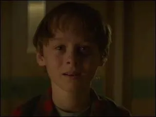 Pourquoi Peter s'est-il battu avec ses copains ?