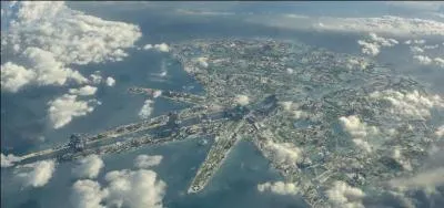 Par qui Gamora, Peter, Rocket et Groot se font-ils arrêter ?