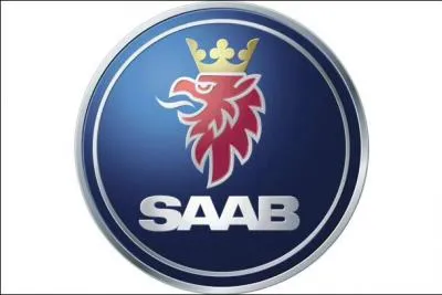 Ce logo représente la marque :