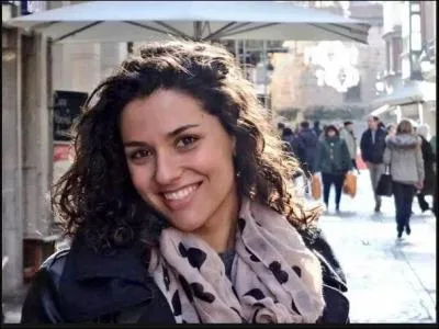 Quel âge a eu Alba en 2015 ?