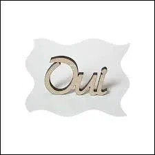 De quelle "colab" le "Oui" vient-il ?