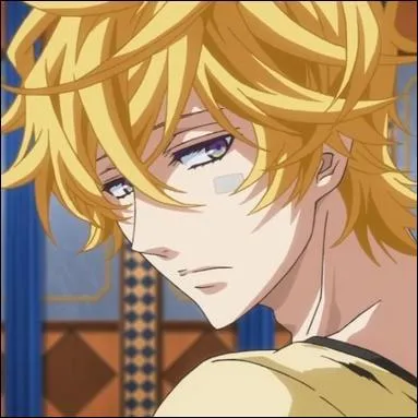 Je suis un Fantassin du Second Vaisseau et me bats grâce à des épées d'épines. Je suis :