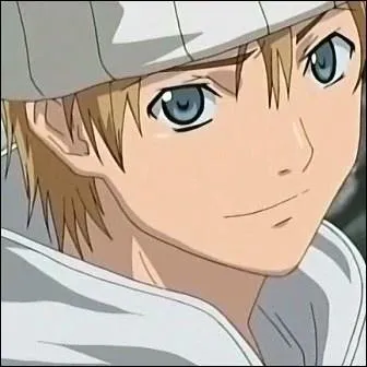 Je suis l'héritier du Roi du Feu et fais partie du gang de Storm Riders 'Kogarasumaru'. Je me nomme :