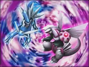 Qui sont ces Pokémon ?