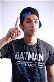 Fan d'art martiaux, Il a fait une vidéo à ce sujet. Il s'agit de :