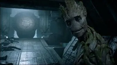 Comment Groot fait-il pour se débarrasser des méchants ?