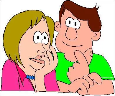 Quelles sont les lettres que les parents disent toujours ?