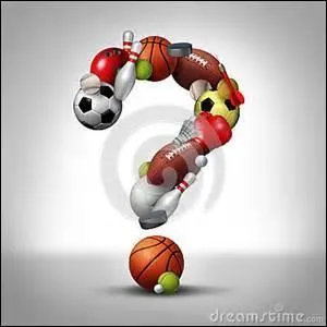 Parmi les activités suivantes, laquelle n'est pas considérée comme un sport ?