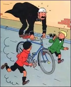 Qui est l'auteur de la bande dessinée "Quick et Flupke" ?