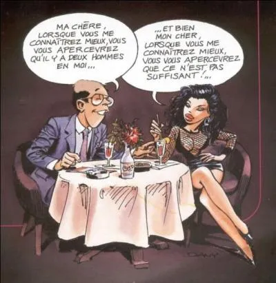 Donnez-moi la définition d'un monologue :