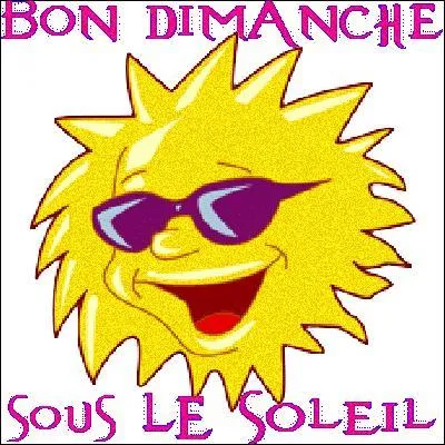 Lequel de ces grands journalistes animait "Télé Dimanche" ?