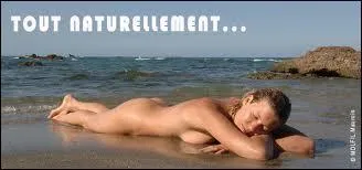 Parmi les îles d'Hyères, laquelle choisirez-vous, si vous êtes naturiste ?