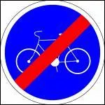 Que signifie ce panneau ?