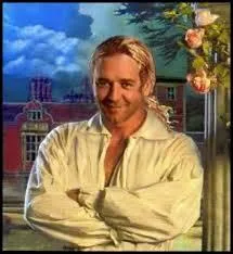 Lequel parmi ces marins est imaginaire ?