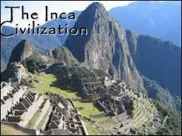 Qui a découvert et conquis l'empire Inca ?