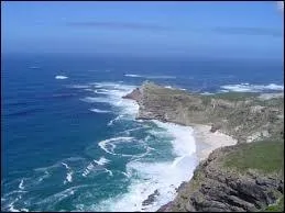 Qui a découvert le cap de Bonne-Espérance ?