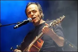 Complétez ces paroles de Jean-Jacques Goldman : "Tu es de ma famille..."